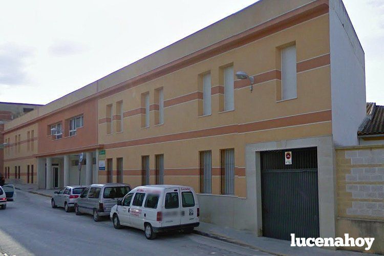 Centro Municipal de Servicios Sociales Centro Municipal de Servicios Sociales