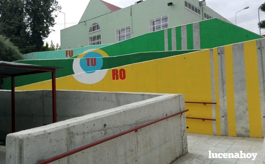 CEIP. Nuestra Señora Del Carmen. CEIP. Nuestra Señora Del Carmen.