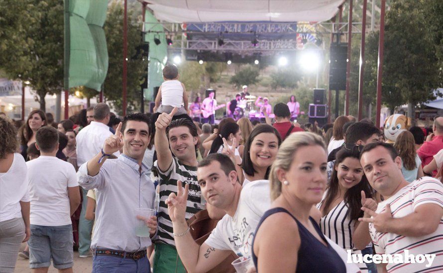 Feria de día (ARCHIVO) Feria de día (ARCHIVO)