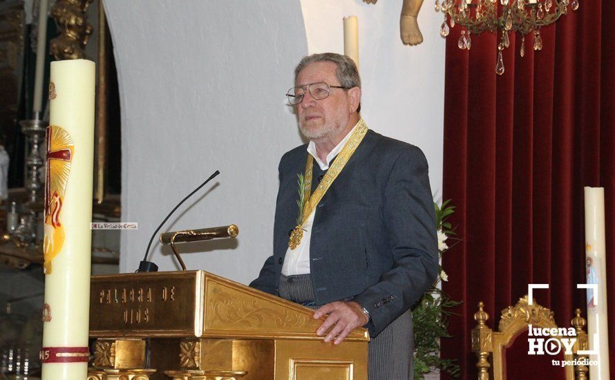Juan Antonio García Ponferrada. Foto: La Verdad de Ceuta Juan Antonio García Ponferrada. Foto: La Verdad de Ceuta