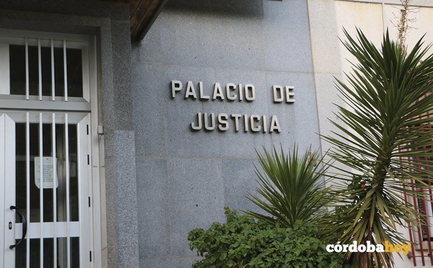 Audiencia Provincial de Córdoba, que ha juzgado estos hechos Audiencia Provincial de Córdoba, que ha juzgado estos hechos