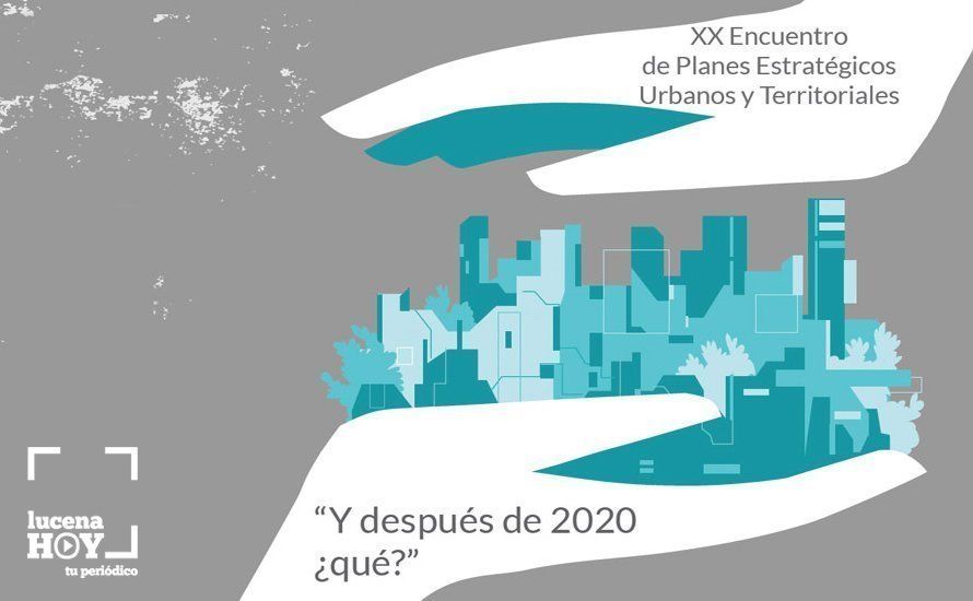 Imagen promocional del encuentro Imagen promocional del encuentro