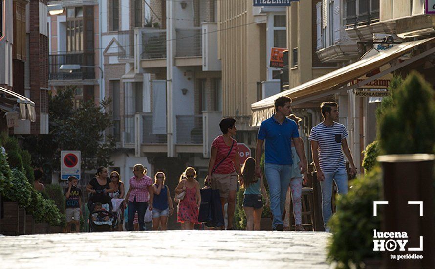 CALLE EL PESO CALLE EL PESO