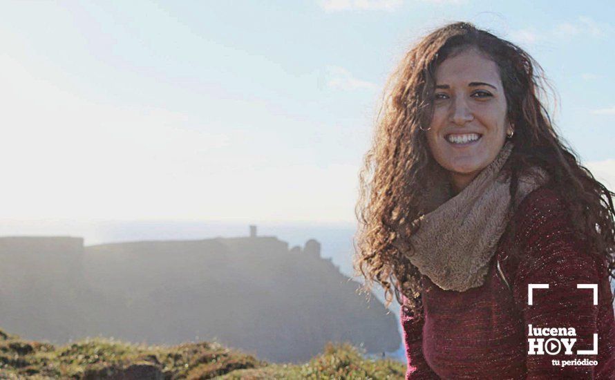 María José Millán Caravaca María José Millán Caravaca