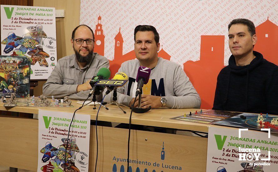 Presentación de las jornadas Presentación de las jornadas