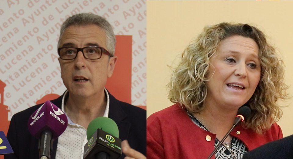 Juan Pérez y Mar Morales Juan Pérez y Mar Morales