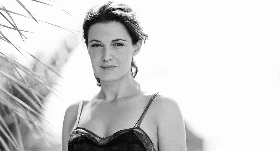 Mónica Molina actuará en el festival de Lucena Mónica Molina actuará en el festival de Lucena