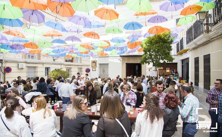 Excelente ambiente en la "Huevofritá" del Huerto Excelente ambiente en la "Huevofritá" del Huerto