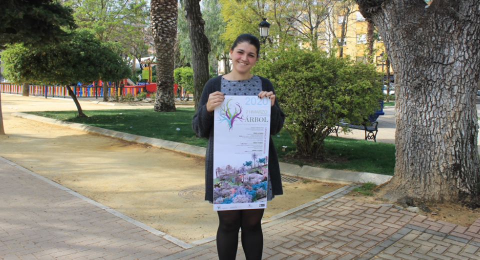 El Ayuntamiento celebrará el Día del Árbol con actividades en el Paseo de Rojas y el Coso