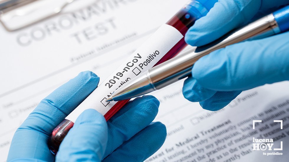 Casi un centenar más de contagios en un solo día en Córdoba, que suma ya 572 personas infectadas por coronavirus