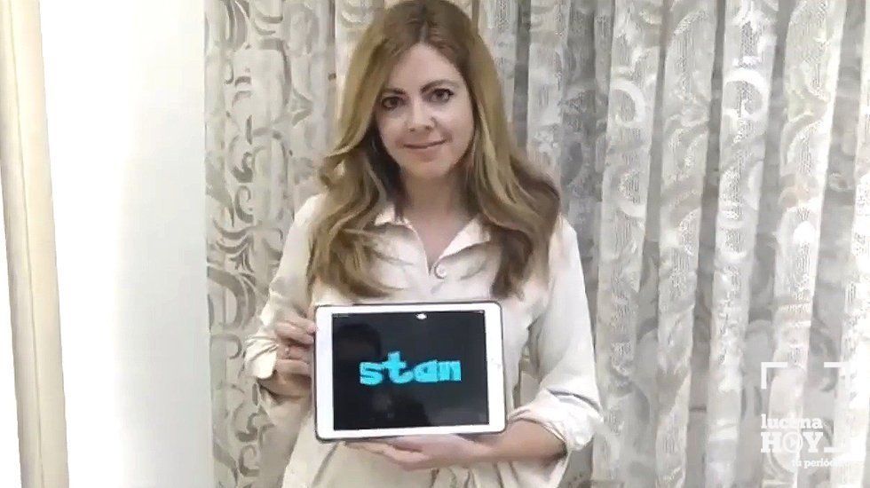 VÍDEO: Los profesores del colegio Virgen de Araceli participan en un cuento coral para animar a su alumnado en este tiempo de confinamiento