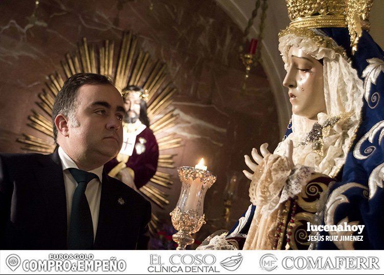 pasion mujeres lucena