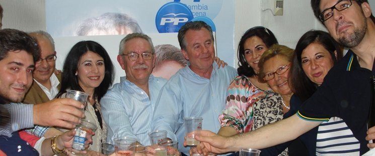 Gutiérrez considera llegado el momento del cambio (vídeo)