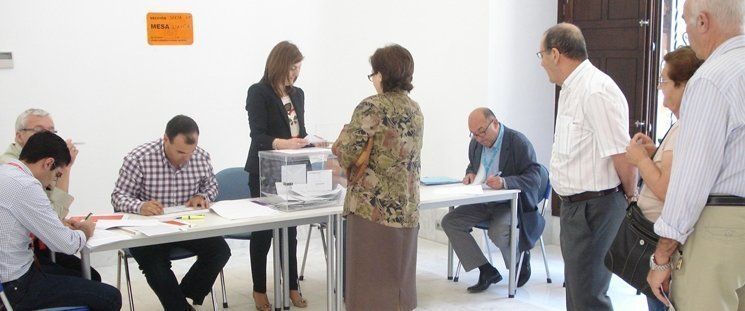 El sondeo de Lucenahoy clavó el resultado final. Nuevo record de visitas