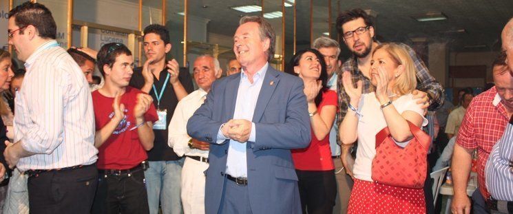 El PP gana las elecciones en votos, pero empata en ediles con el PSOE