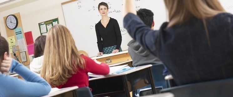 Los colegios de Primaria harán una prueba de escritura y cálculo