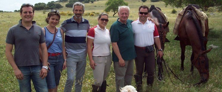 El programa de TVE "Un país para comérselo" visita la Subbética