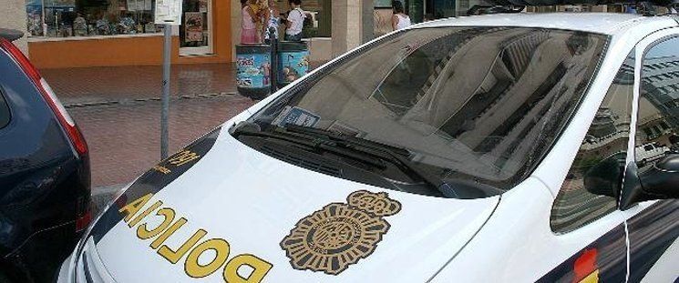 Detenido un delincuente por robo y allanamiento de morada