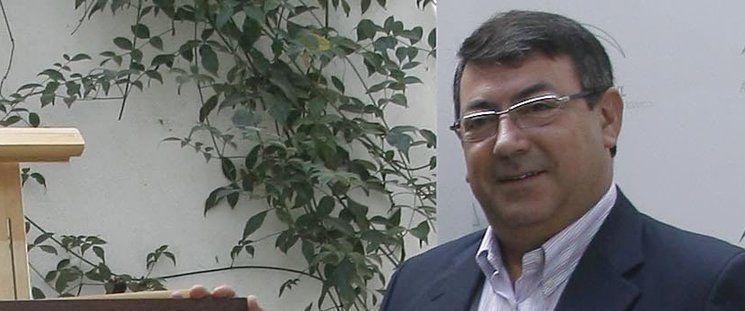 Juan Torres dimite como delegado provincial de turismo
