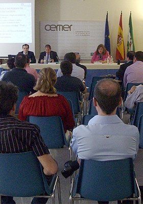 ACEL y UNEMAC llevarán a Sevilla los problemas del empresariado local