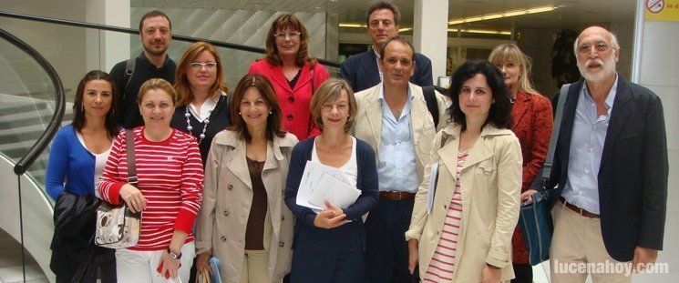 CEMER promueve y lidera en Europa el proyecto "AELA"