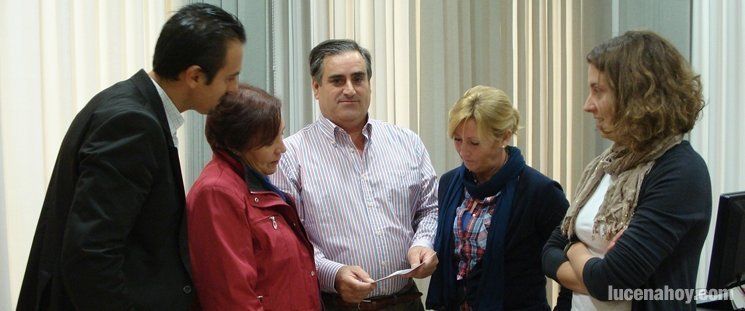 Corrales defiende su inocencia y reta al PP a ir a la Justicia (vídeo)