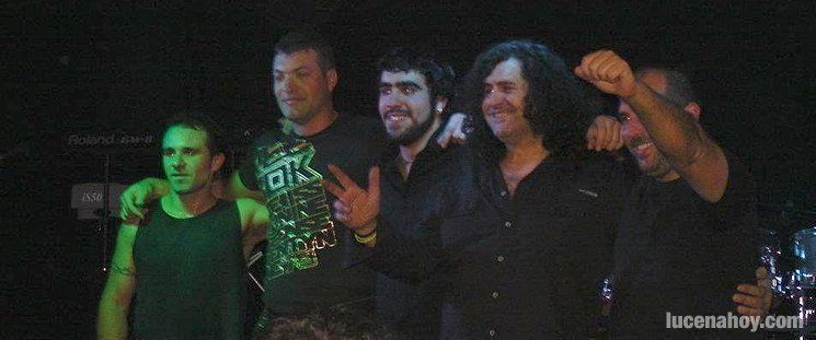 "Sefarad" vuelve tras una década en la sala Witis de Córdoba