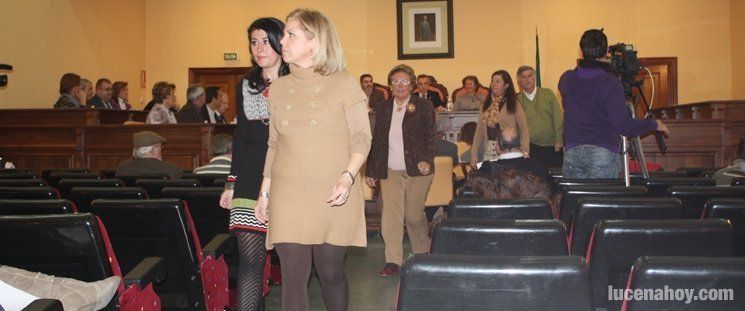 El PP podrá cobrar la asistencia al pleno pese a abandonarlo