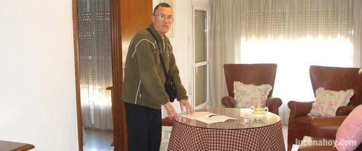 Desahucian un piso a un vecino de Lucena por error (actualizada)