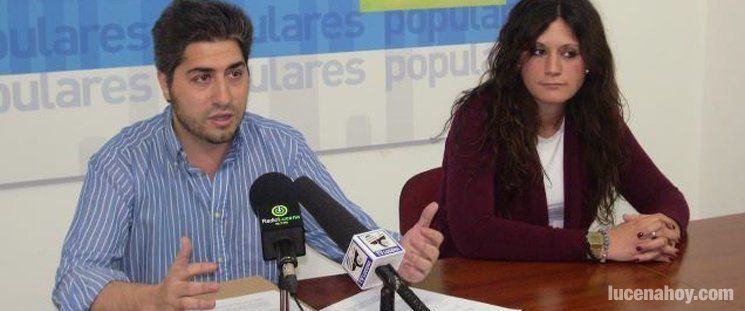 NNGG critica las declaraciones de Juventudes Socialistas
