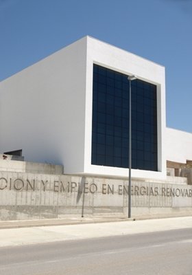 La gestión del centro de renovables podría salir a concurso público