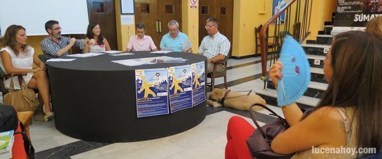 ¿Es Lucena una ciudad accesible y libre de barreras?