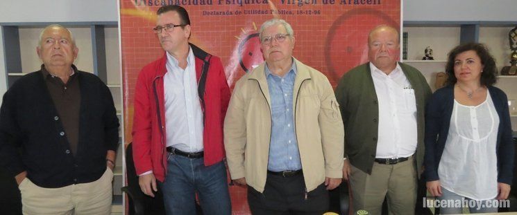 Peligra el centro de empleo de AMARA por la deuda de la Junta