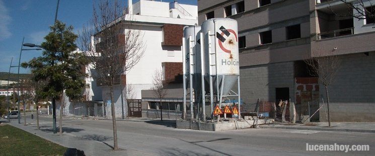 El PPO1 se constituye en asociación vecinal para reclamar mejoras