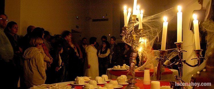 El misterioso viaje a una Lucena desconocida en Santa Ana