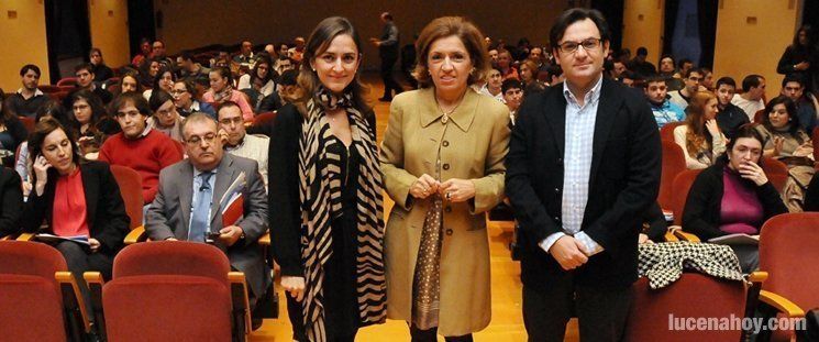 La OMIC participa como ponente en una jornada sobre telefonía