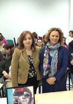 Treinta empresarias locales en las jornadas "Mujer y Empleo"