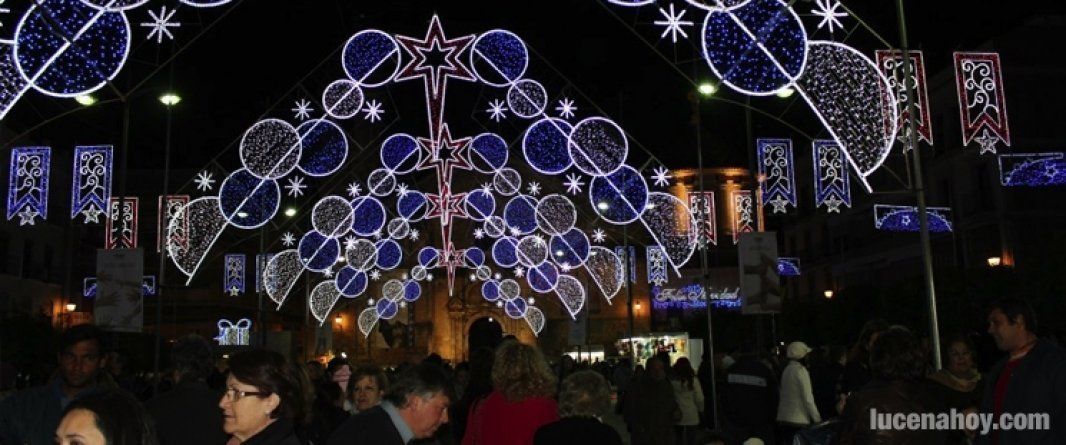 ¿Espíritu navideño?