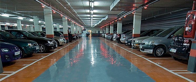 Villa culpa al PP del fracaso de la venta de plazas de parking