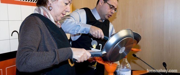 Alertan sobre la recogida ilegal de aceites usados