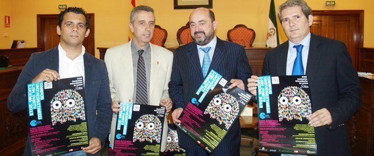 Lucena acogerá en julio el "l Campus Universitario Lanparty"
