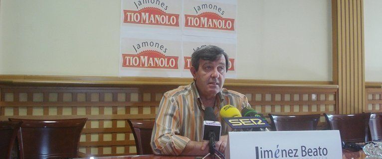 El Lucena pondrá 'cara, nombre y apellidos' a los que intentan robar al club