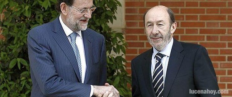 "Aquel a quien aprovecha el crimen es quien lo ha cometido