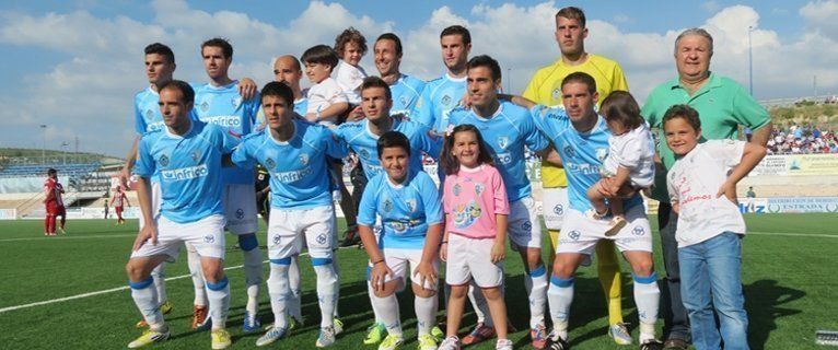 La gestora confía en que la RFEF exima al Lucena de presentar el aval