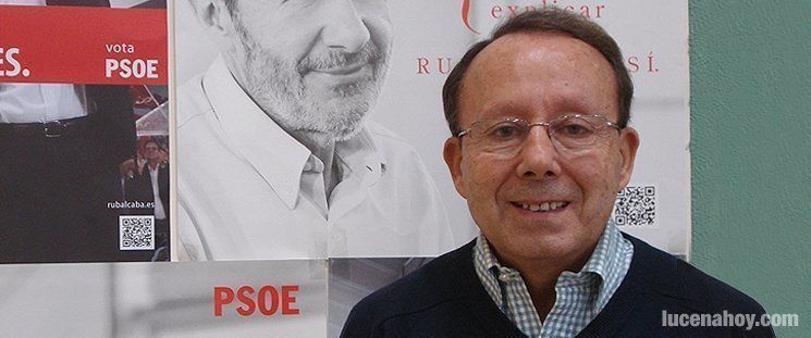 Bergillos es reelegido como vicepresidente de la Red Española de Desarrollo Rural