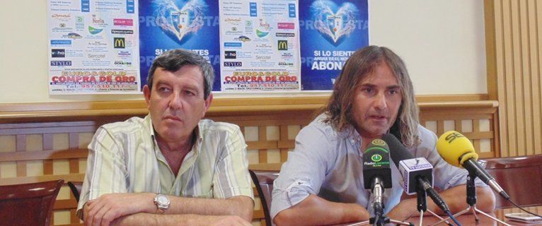 Juani: 'Asumo toda la responsabilidad en el malentendido de Limones y Fernando'