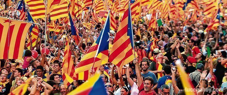 Opinión: "Nacionalismos en España: insolidaridad y poder", por José A. Villalba