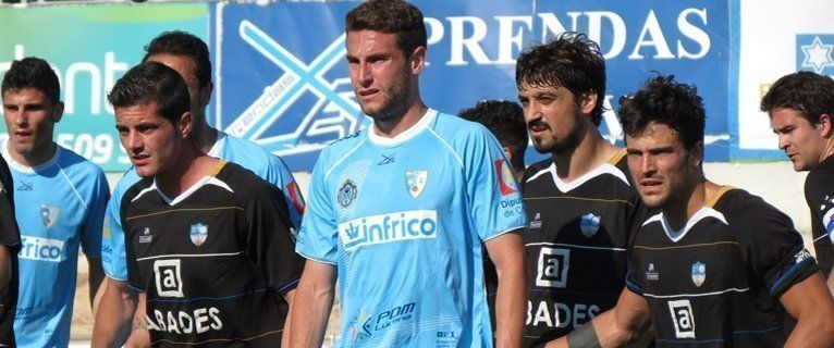 El defensa Cruz firma un contrato de una temporada con el Real Jaén