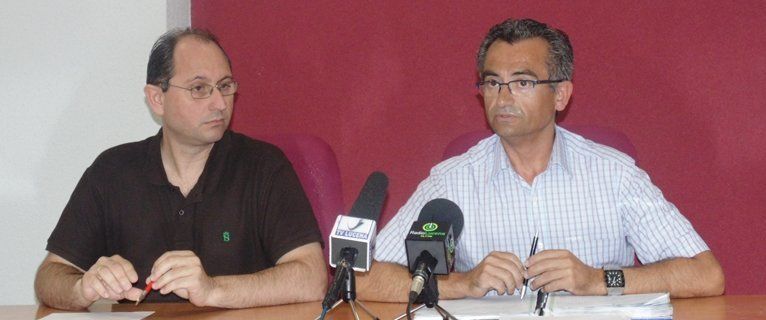 La asociación del 'Parque de las vergüenzas' pide amparo al Príncipe Felipe