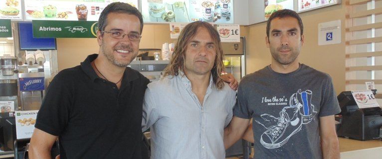 Clavero: 'No tengo ningún problema en jugar donde el entrenador me pida'